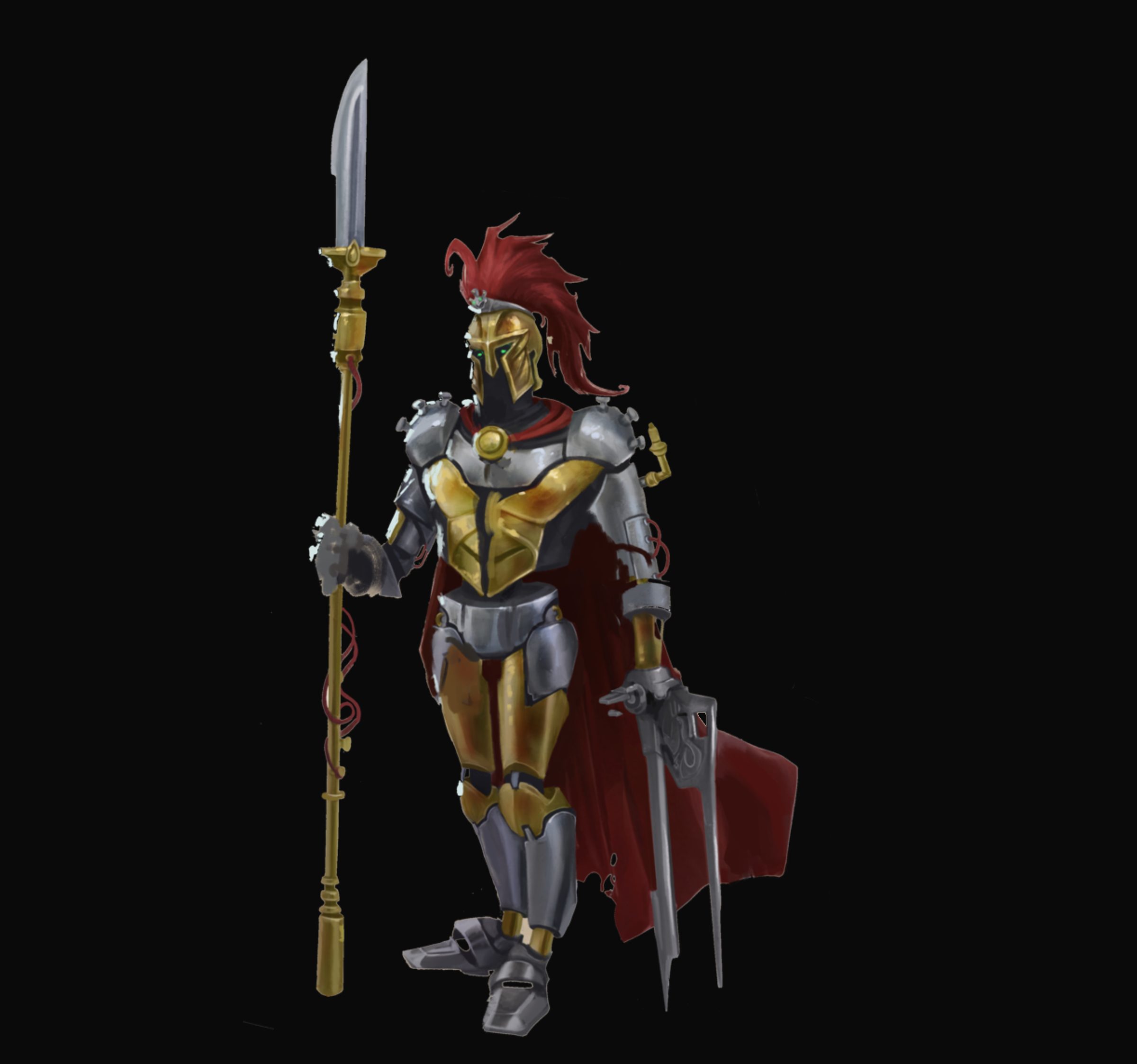 Royal Guard